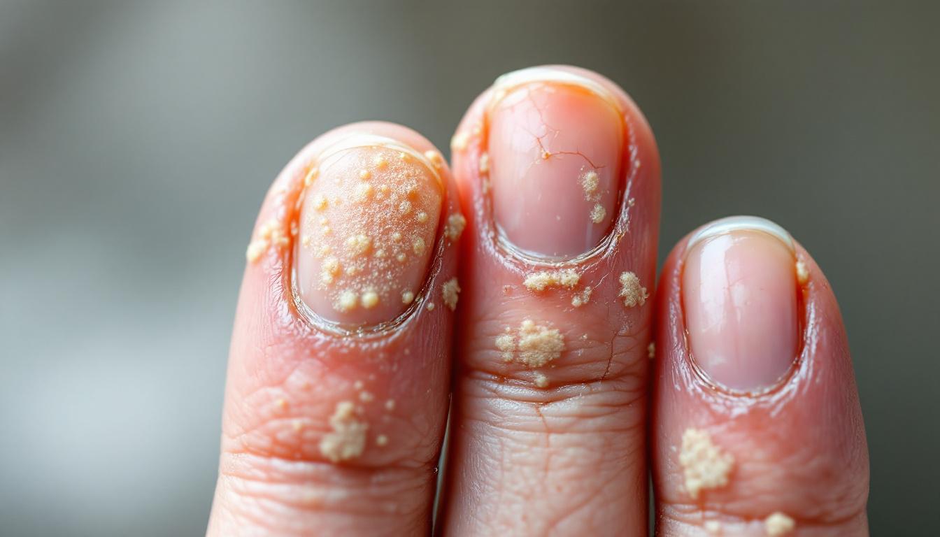 découvrez les traitements efficaces contre le psoriasis des ongles, leurs symptômes, options de soins et conseils pour mieux gérer cette condition dermatologique.