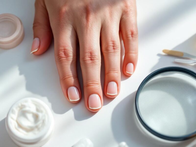 Traitements contre le psoriasis des ongles : ce que vous devez savoir
