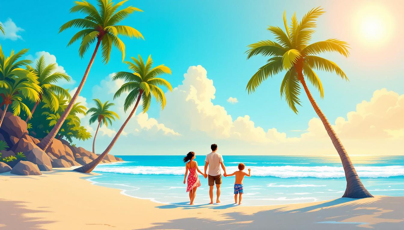 découvrez les erreurs courantes à éviter lors d'un voyage à bali en famille pour garantir des vacances réussies, sécurisées et inoubliables avec vos proches.