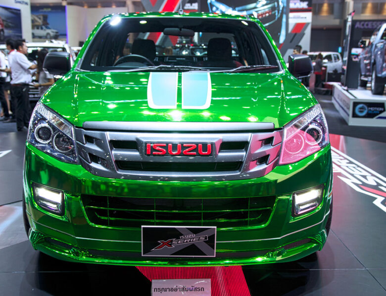 Top 10 des marques de voiture en i : innovations et designs à explorer