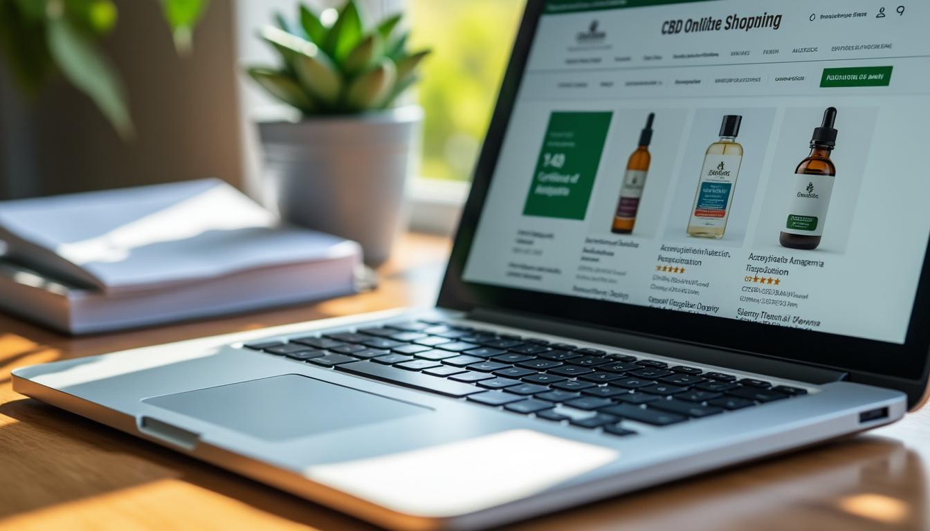 découvrez comment acheter du cbd en france en toute sécurité et évitez les erreurs courantes pour profiter pleinement des bienfaits du cannabidiol.