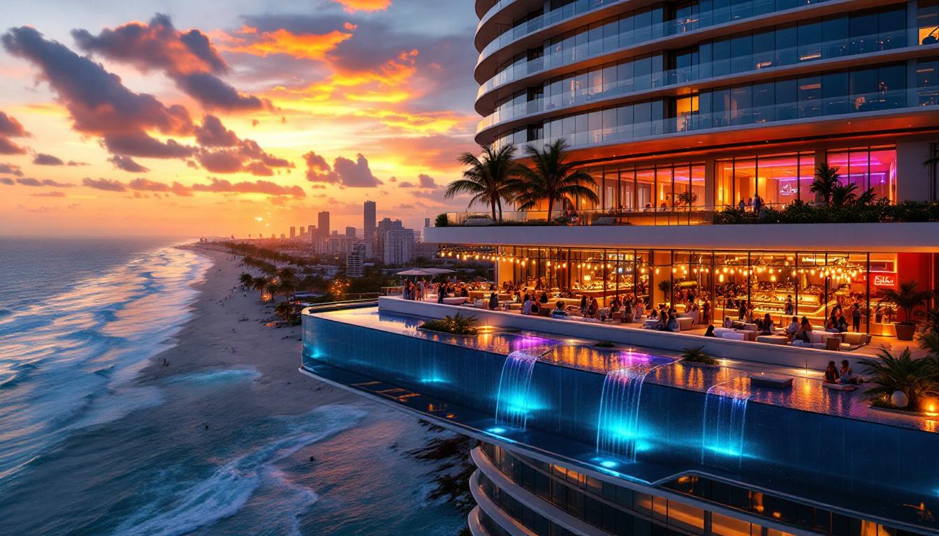 découvrez nos conseils pour choisir le meilleur hôtel 6 étoiles aux états-unis et profiter d'un séjour d'exception alliant luxe, confort et services haut de gamme.