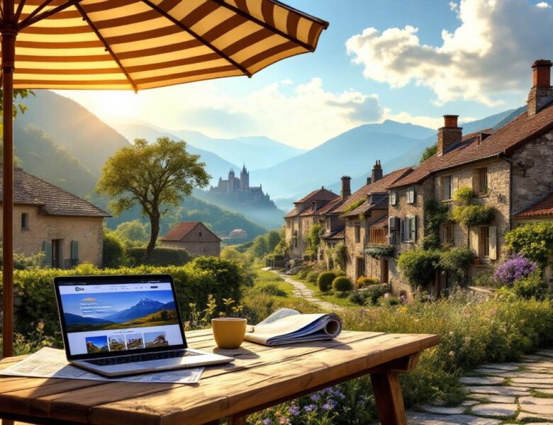 Comment choisir les meilleurs sites de locations de vacances pour Le Puy-en-Velay
