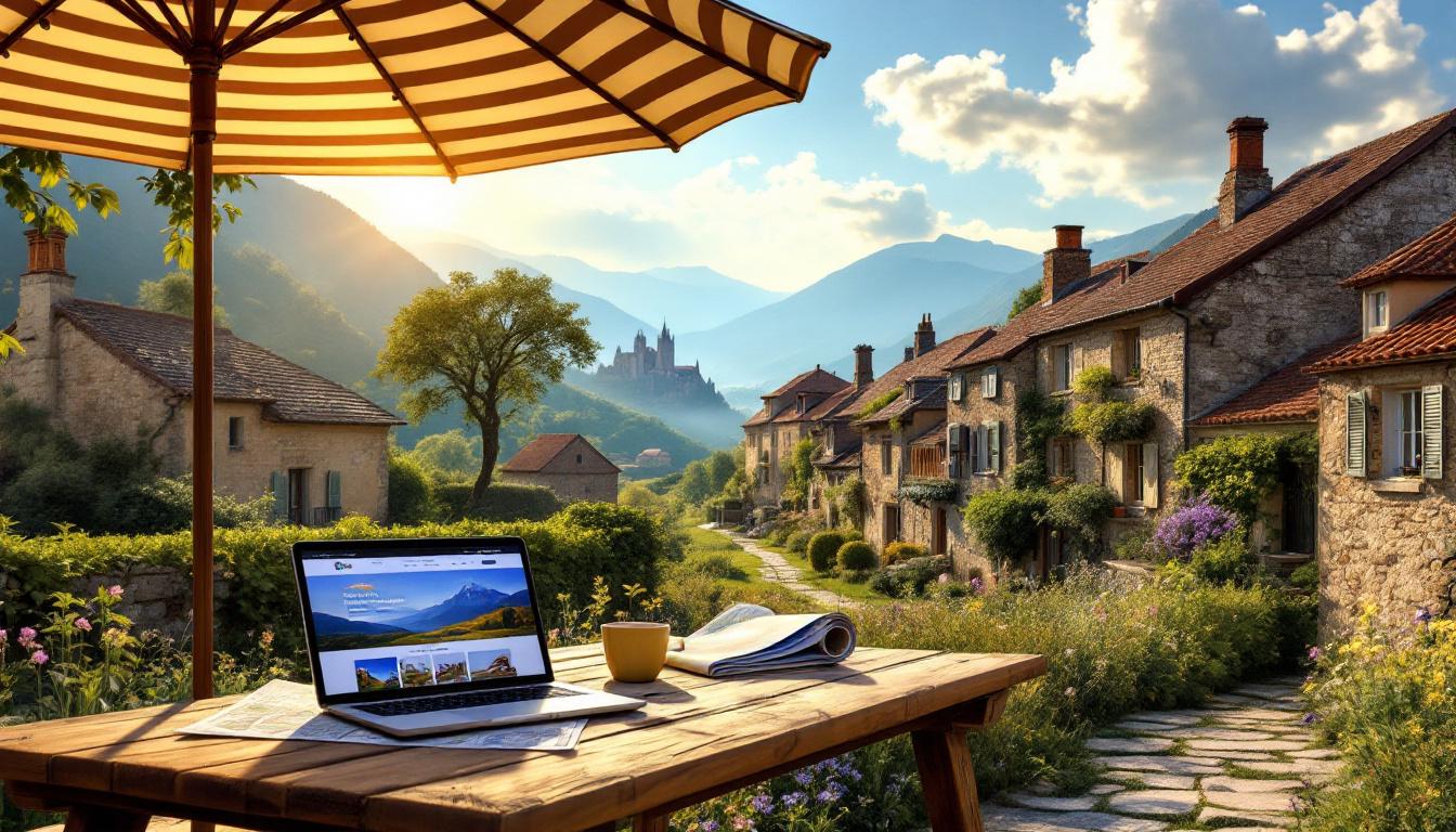 découvrez comment sélectionner les meilleurs sites de locations de vacances à le puy-en-velay pour un séjour inoubliable, en profitant des meilleures offres et conseils pratiques.