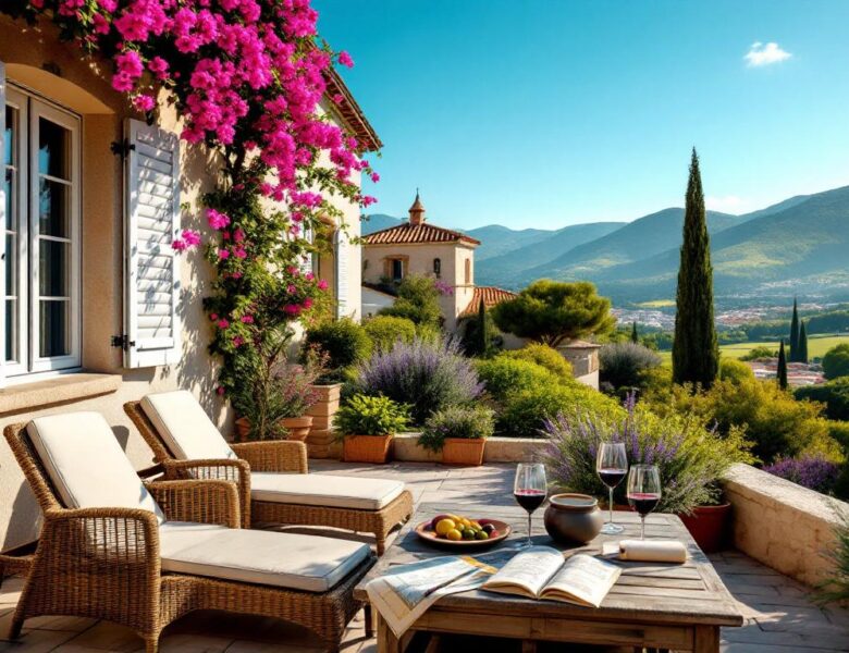 Comment choisir les meilleurs sites de locations de vacances pour Saint-Paul-de-Vence ?