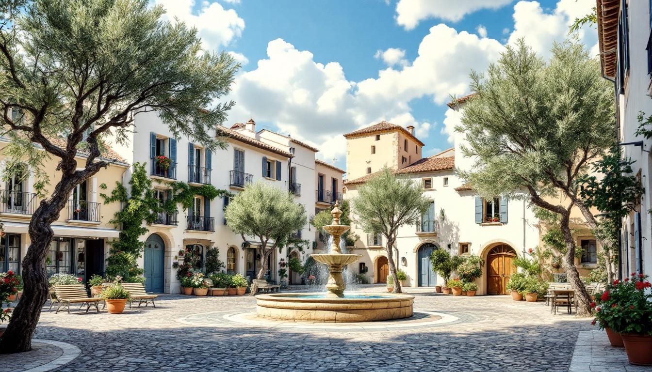 découvrez nos conseils essentiels pour sélectionner les meilleurs sites de locations de vacances à saint-paul-de-vence et profitez pleinement de votre séjour dans cette charmante destination.