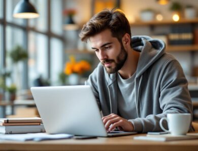 Comment choisir un PC portable pour étudiant sans se ruiner