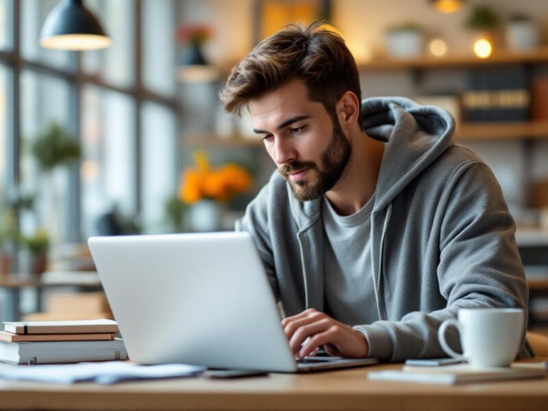 Comment choisir un PC portable pour étudiant sans se ruiner