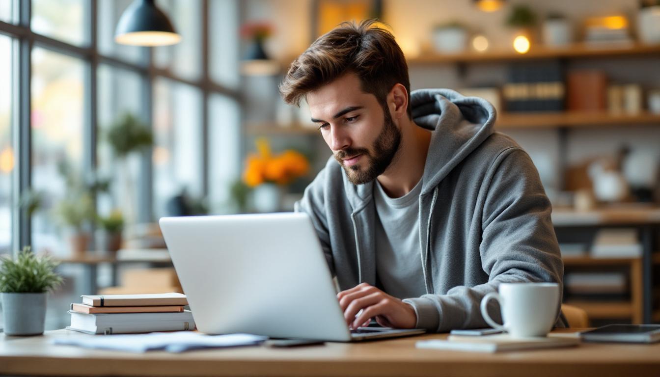 découvrez nos conseils pratiques pour choisir un pc portable adapté aux étudiants, alliant performance et budget maîtrisé, sans se ruiner.