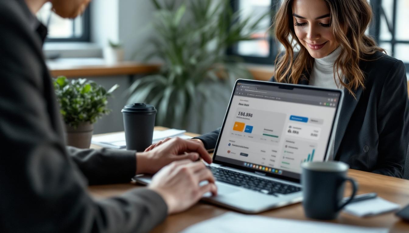 apprenez à créer facilement une cagnotte en ligne gratuite pour soutenir des œuvres caritatives et collecter des dons rapidement.