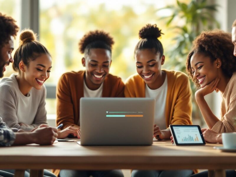 Comment créer une cagnotte en ligne gratuite pour des œuvres caritatives