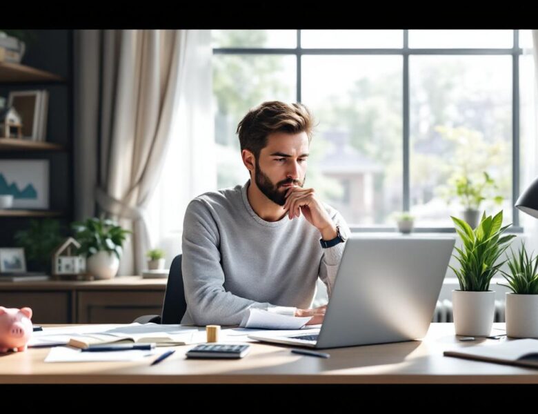 Comment déterminer la durée idéale d’un crédit immobilier selon votre situation financière ?