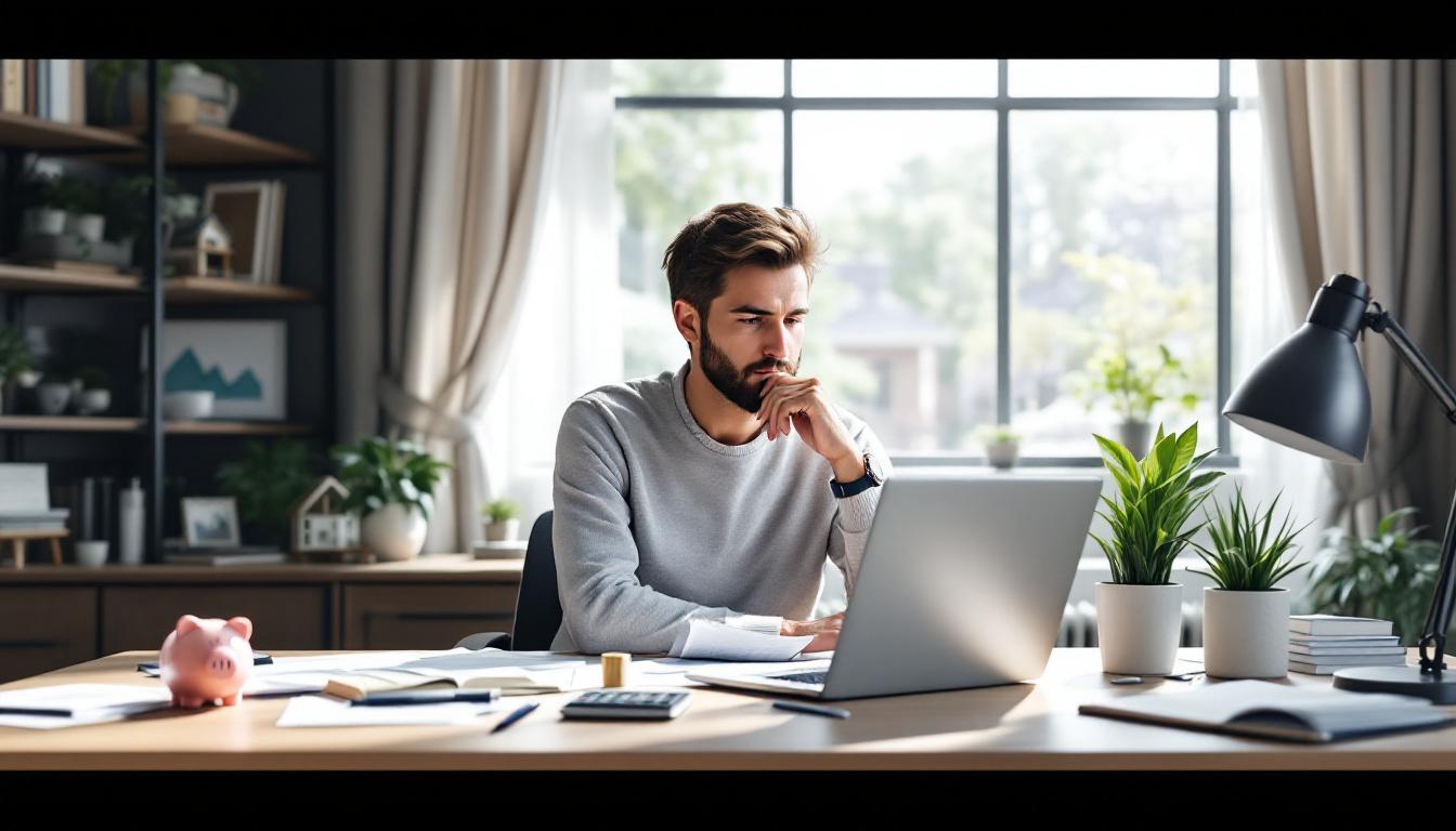 découvrez comment choisir la durée idéale de votre crédit immobilier en fonction de votre situation financière pour optimiser votre investissement et maîtriser vos mensualités.