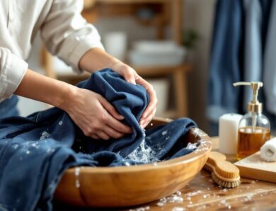Comment entretenir votre jean de travail femme pour qu’il dure plus longtemps