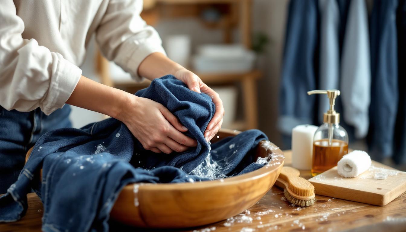 découvrez nos conseils pratiques pour entretenir votre jean de travail femme et prolonger sa durée de vie tout en conservant confort et qualité.