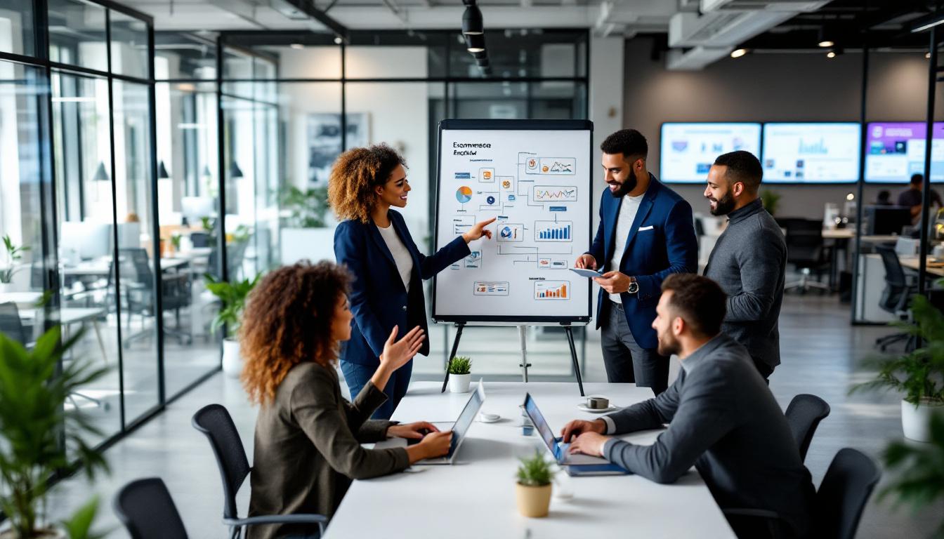 découvrez comment créer votre entreprise en ligne facilement et rapidement, et transformez votre vie grâce à une nouvelle aventure entrepreneuriale accessible en quelques clics.