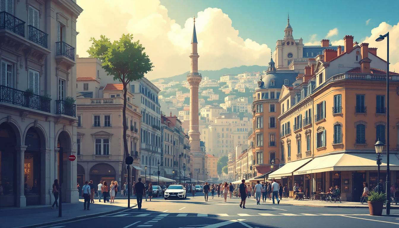 découvrez comment les meilleures agences d'intérim tertiaire à nice simplifient et accélèrent votre recherche d'emploi grâce à leur expertise et leurs réseaux professionnels.