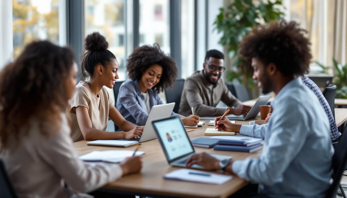 découvrez les méthodes efficaces que les professionnels utilisent pour apprendre l'anglais professionnel rapidement et améliorer leurs compétences en milieu de travail.