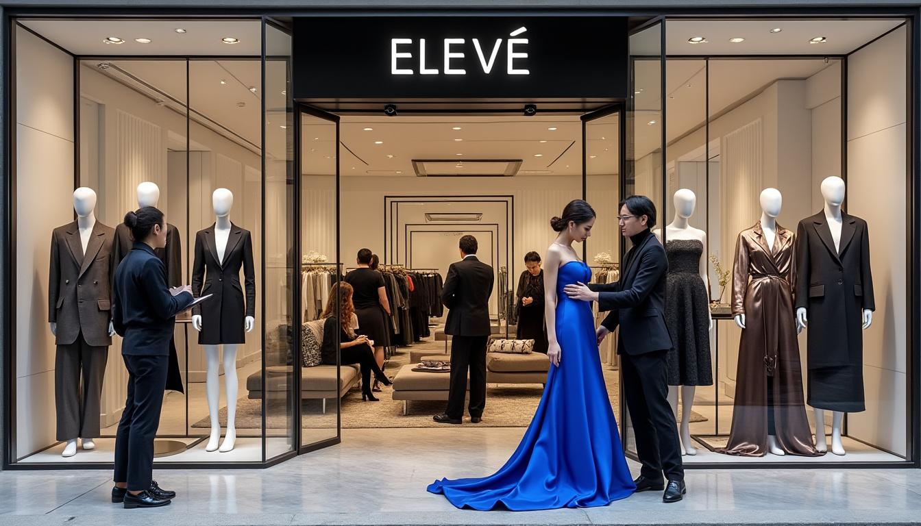 découvrez comment réussir votre shopping saint laurent en 5 étapes simples et efficaces pour choisir les pièces emblématiques de la maison avec style et confiance.