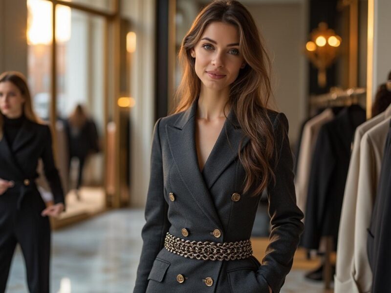 Comment réussir son Shopping Saint Laurent de Saint Laurent en 5 étapes