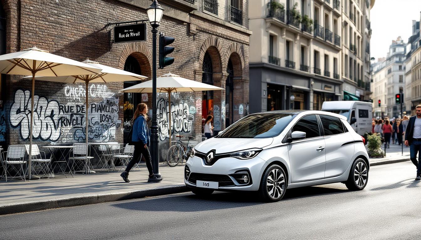 découvrez comment choisir les meilleurs mandataires automobiles pour acheter votre renault twingo neuve au meilleur prix, en toute confiance et simplicité.