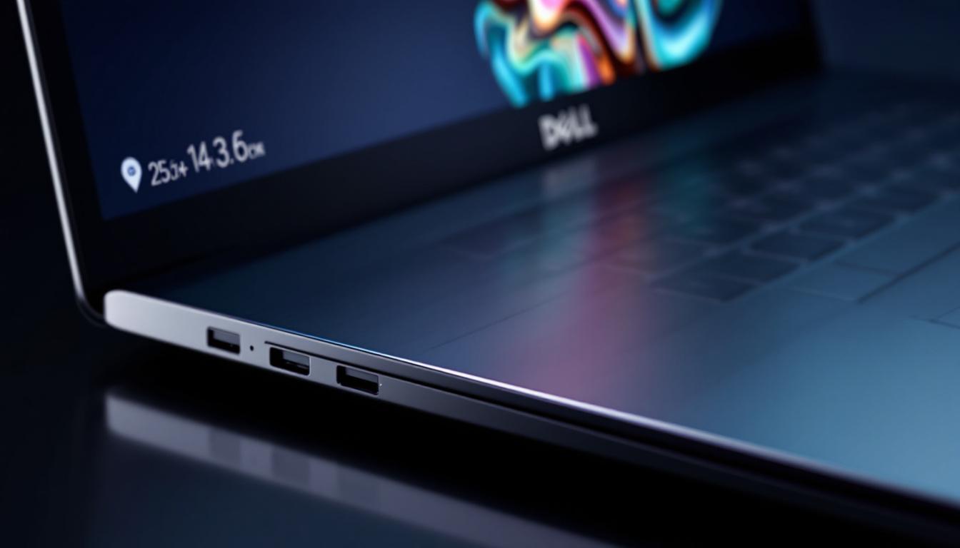 découvrez notre comparatif des pc portables dell 14 pouces à autonomie longue. trouvez le modèle idéal qui allie performance et durée de batterie pour vos besoins quotidiens.