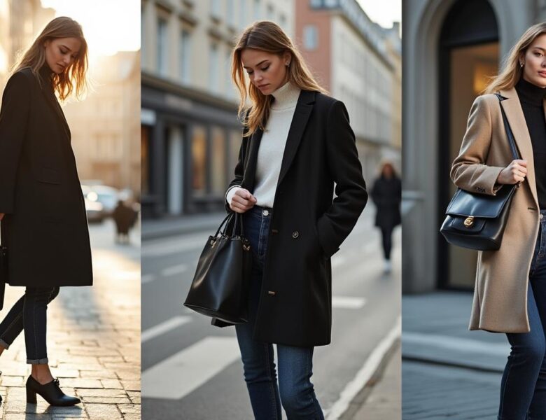Découvrez comment le sac seau transforme votre garde-robe
