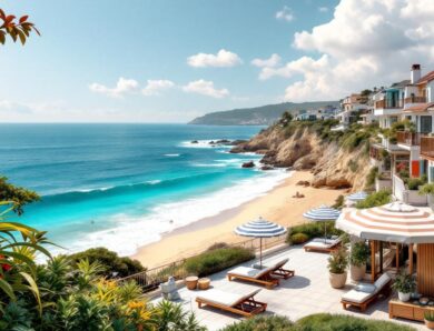 Découvrez les Meilleurs sites de locations de vacances pour Biarritz cet été