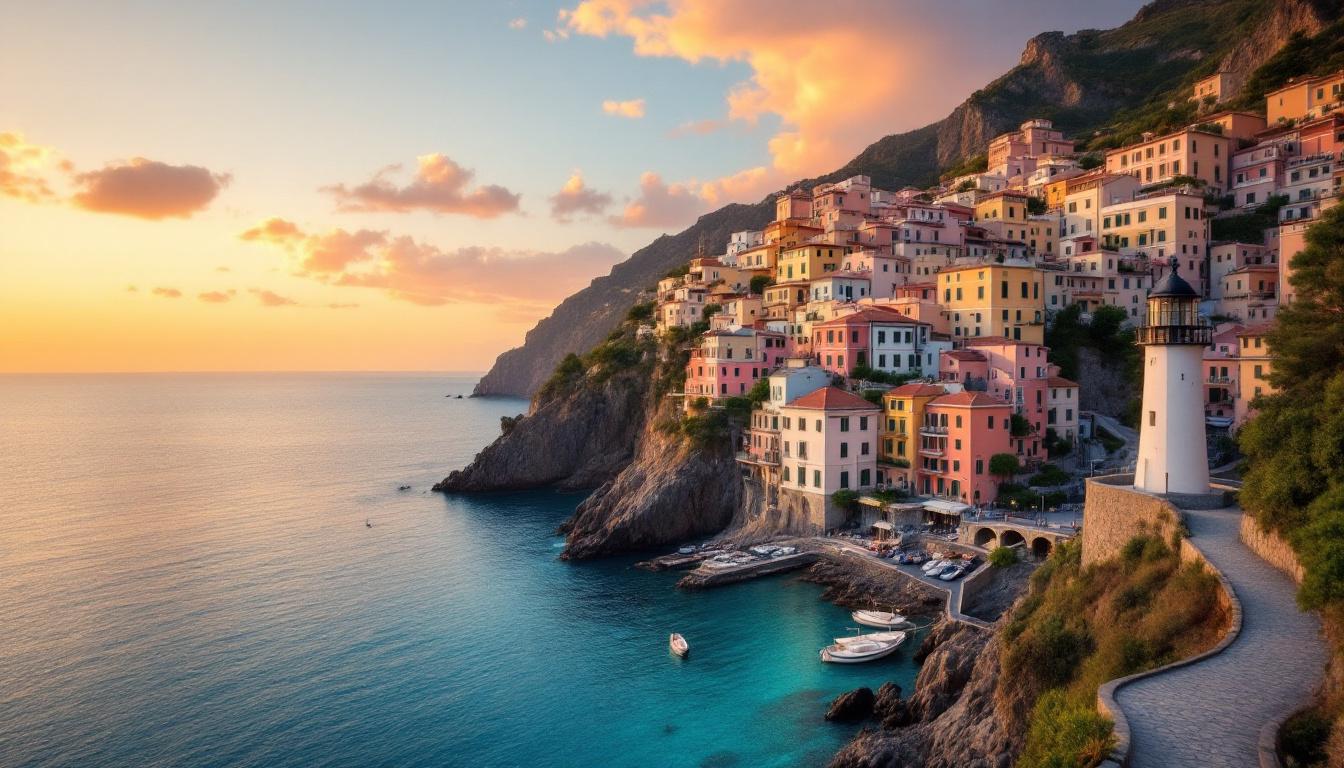 explorez notre sélection des meilleurs sites de location de vacances à cinque terre, ligurie, pour profiter d'un séjour inoubliable cette année. trouvez l'hébergement idéal au cœur de paysages méditerranéens enchanteurs.