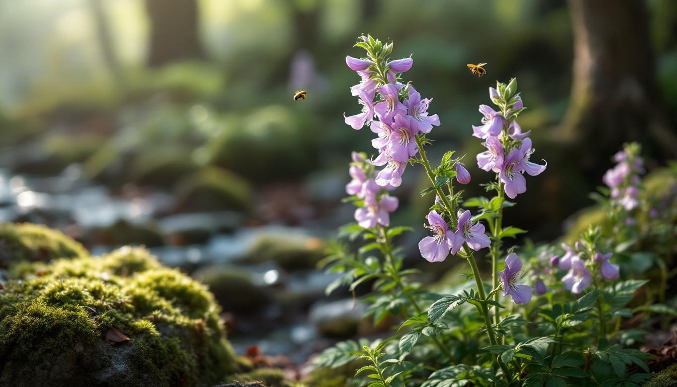 découvrez notre sélection de plantes anti-stress naturelles efficaces pour apaiser votre esprit et réduire votre anxiété au quotidien.