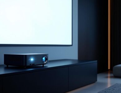 Les caractéristiques essentielles du vidéoprojecteur Acer LED que vous devez connaître