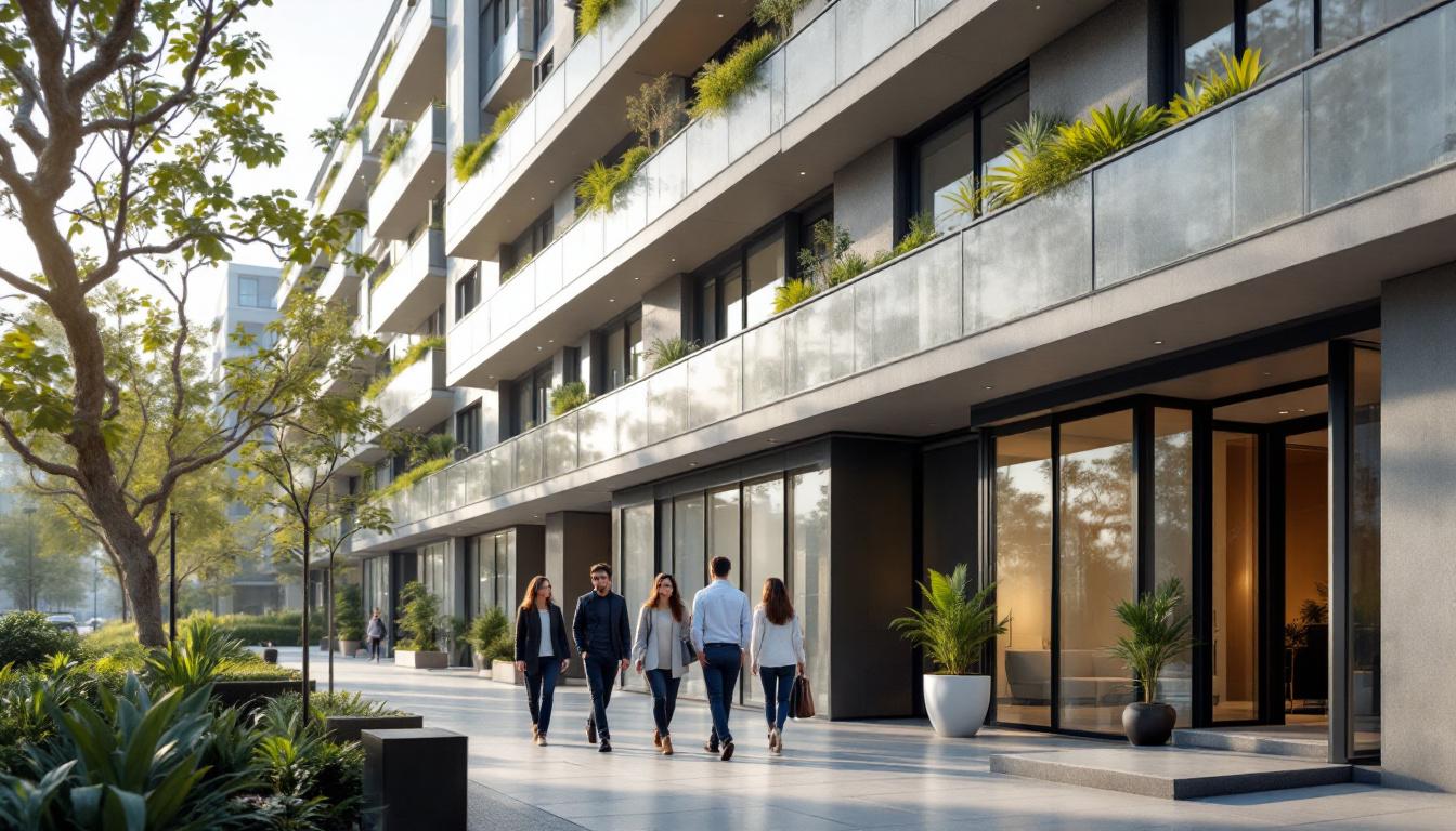 découvrez les critères essentiels pour choisir un syndic de copropriété à la fois abordable et compétent, garantissant une gestion efficace et transparente de votre immeuble.