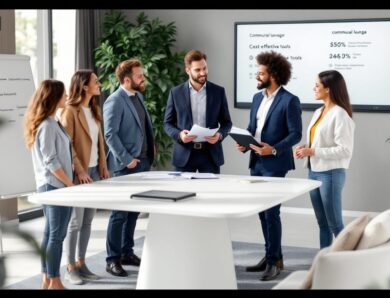 Les critères à considérer pour un syndic de copropriété pas cher et compétent