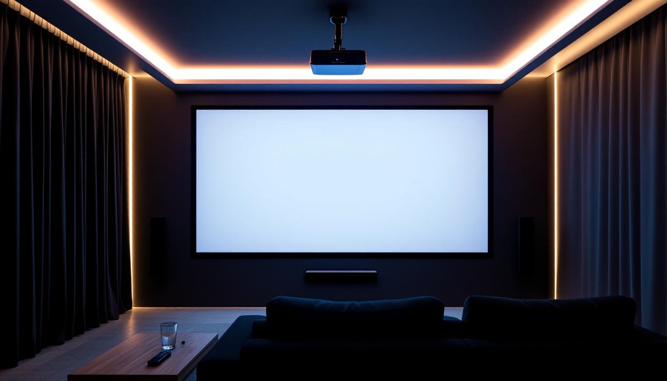 découvrez les critères indispensables pour choisir une lampe de vidéoprojecteur haute luminosité adaptée à vos besoins, garantissant performance et durabilité.