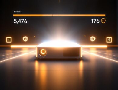 Les critères essentiels pour sélectionner une lampe de vidéoprojecteur haute luminosité