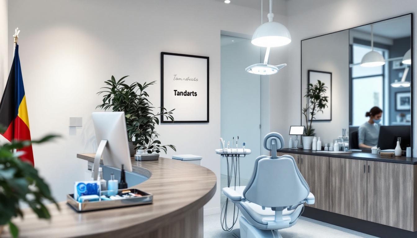 découvrez les dernières techniques innovantes pour la pose d'un bridge dentaire en belgique, alliant précision et confort pour un sourire éclatant.