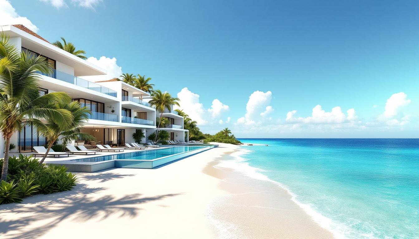 découvrez les meilleurs hôtels en guadeloupe pour un séjour inoubliable. trouvez votre hébergement idéal parmi une sélection d'incontournables alliant confort, charme et authenticité.