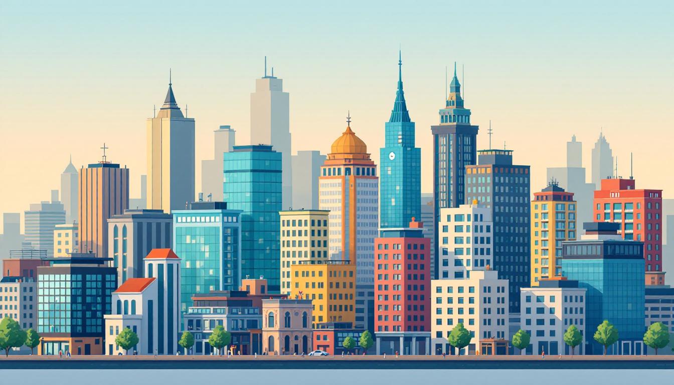 découvrez les meilleures scpi en 2026 pour un rendement optimal et préparez votre retraite sereinement avec des investissements sécurisés et rentables.