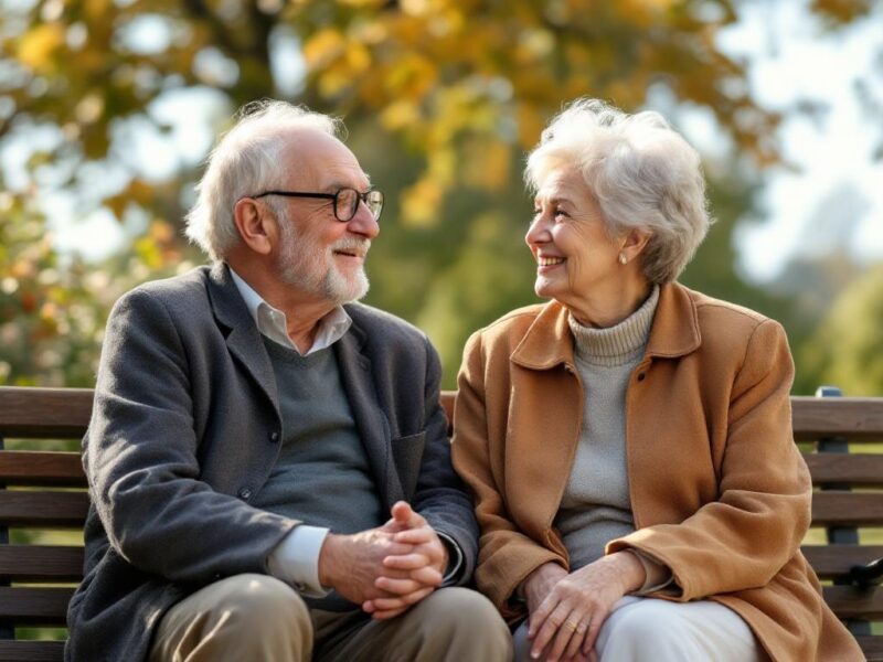 Les meilleures SCPI 2026 : rendement pour une retraite sereine et bien préparée