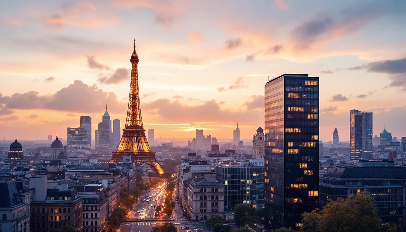 découvrez les meilleures agences d'intérim à paris à travers des témoignages authentiques et avis détaillés d'intérimaires pour choisir en toute confiance.