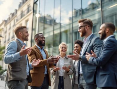 Les meilleures agences d’intérim à Paris : témoignages et avis des intérimaires