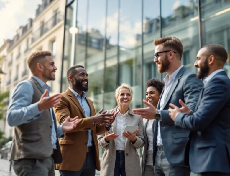 Les meilleures agences d’intérim à Paris : témoignages et avis des intérimaires