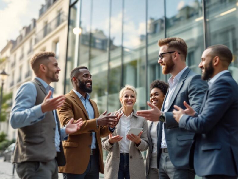 Les meilleures agences d’intérim à Paris : témoignages et avis des intérimaires