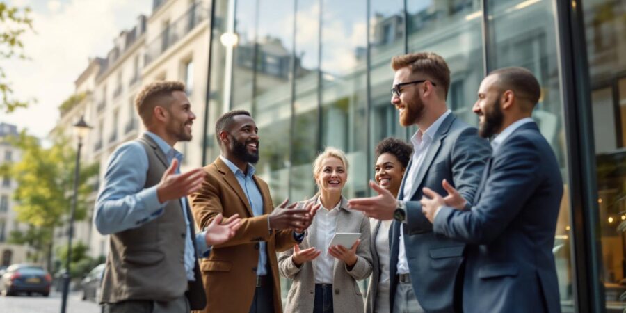 Les meilleures agences d’intérim à Paris : témoignages et avis des intérimaires