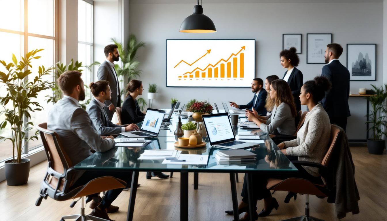 découvrez les meilleures agences d'intérim tertiaire à valenciennes pour dynamiser votre carrière et trouver des opportunités professionnelles adaptées à vos compétences.