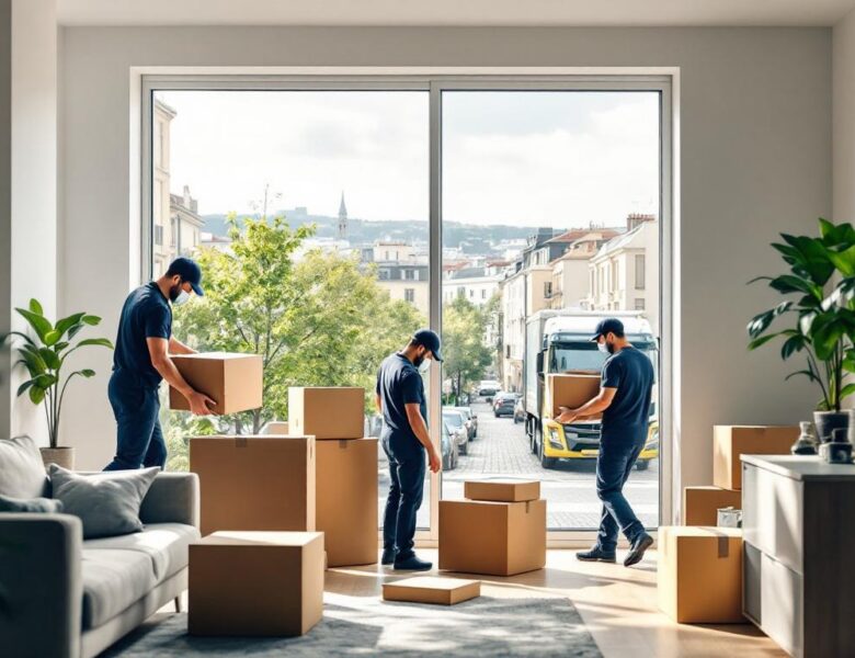 Les meilleures entreprises de débarras de maison sur Lyon qui transformeraient votre espace