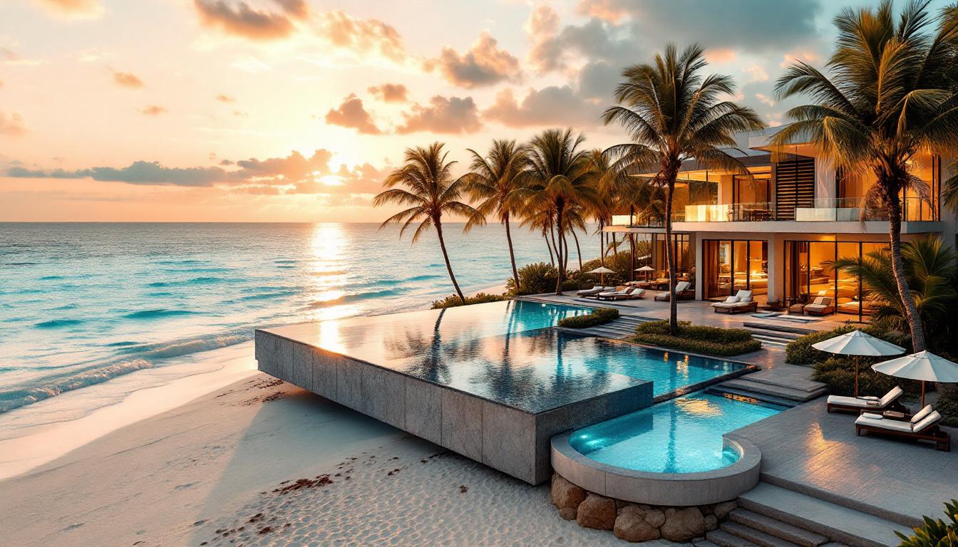 découvrez notre sélection des meilleurs hôtels à saint-barthélemy pour un séjour alliant confort et luxe. profitez d'un cadre idyllique et d'un service exceptionnel lors de votre voyage.