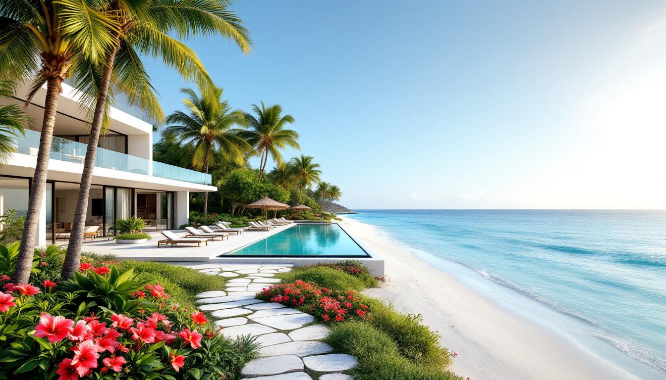 découvrez les meilleurs hôtels à saint-barthélemy alliant confort et luxe pour un séjour inoubliable. trouvez l'hébergement idéal pour votre voyage et profitez d'une expérience haut de gamme au cœur des caraïbes.