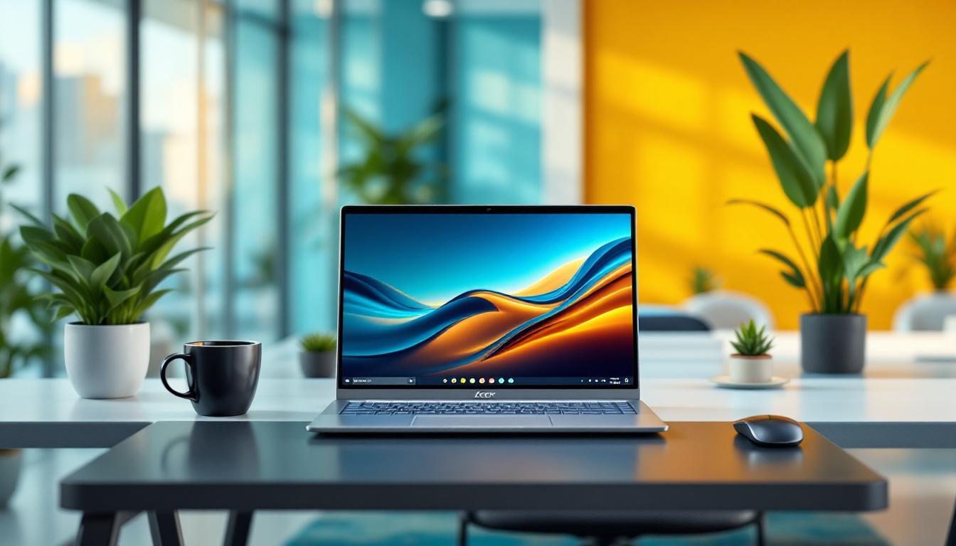 découvrez les meilleurs modèles d'ordinateurs portables acer 14 pouces équipés de ssd, alliant performance, rapidité et mobilité pour répondre à tous vos besoins informatiques.