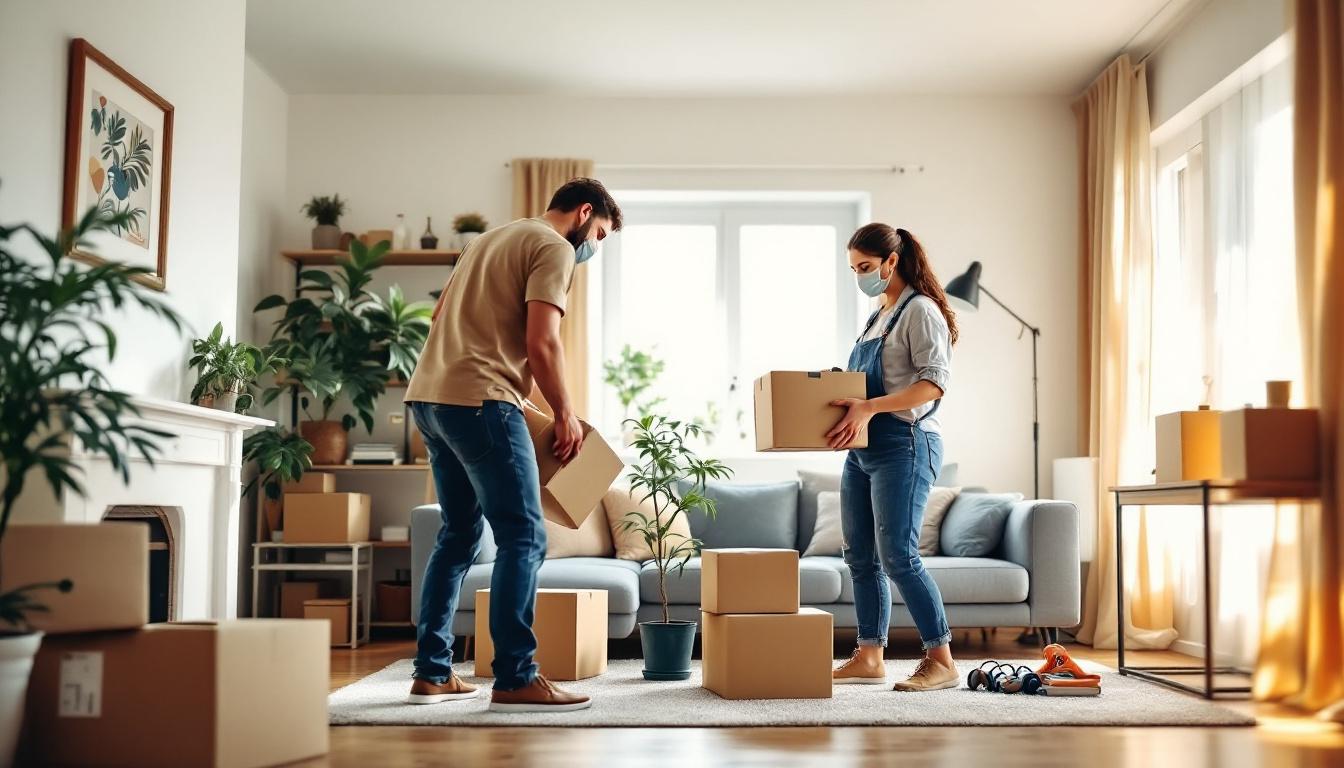 découvrez les meilleurs services de débarras d'appartement à la rochelle pour faciliter votre déménagement. trouvez des solutions rapides, efficaces et fiables adaptées à vos besoins.